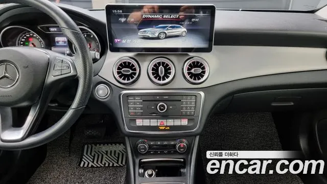 Mercedes-Benz GLA-Class X156 id 2620133 из Кореи 18