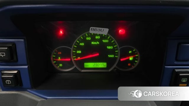 Chevrolet (GM Daewoo) New Damas id 3861806 из Кореи 18