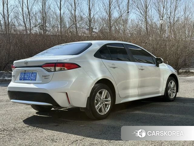 Toyota Lei Ling id 4301584 из Китая 18