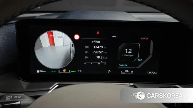 Kia The New Sorento 4th Generation id 4752795 из Кореи 39