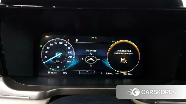 Kia Sorento 4th Generation id 3032437 из Кореи 18