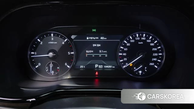 Kia Mohave Master id 4750771 из Кореи 34