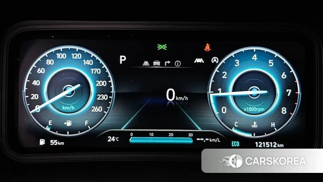 Hyundai The New Kona id 4872701 из Кореи 33