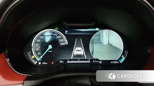 Genesis GV70 id 2915883 из Кореи 18