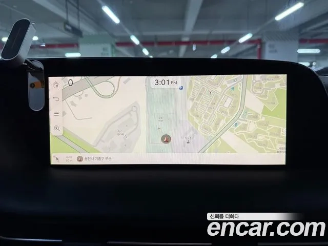 Genesis G90 (RS4) id 2948085 из Кореи 18