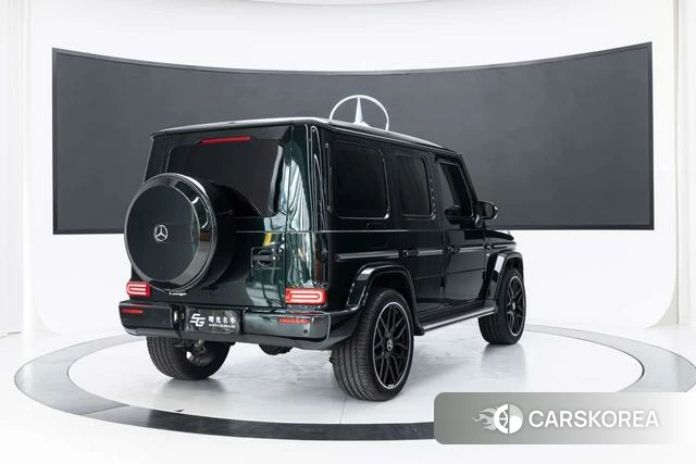 Mercedes-Benz G-class id 4290248 из Китая 18