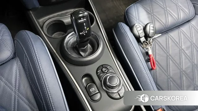 Mini Cooper S Countryman id 3566150 из Кореи 18