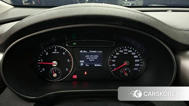 Kia The New Sorento id 3873484 из Кореи 18