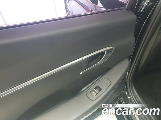 Hyundai Sonata (DN8) id 2631636 из Кореи 18