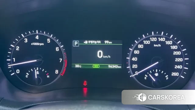 Genesis G80 id 3042001 из Кореи 16