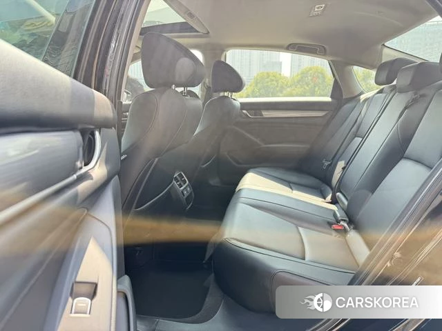 Honda Accord id 4254713 из Китая 22