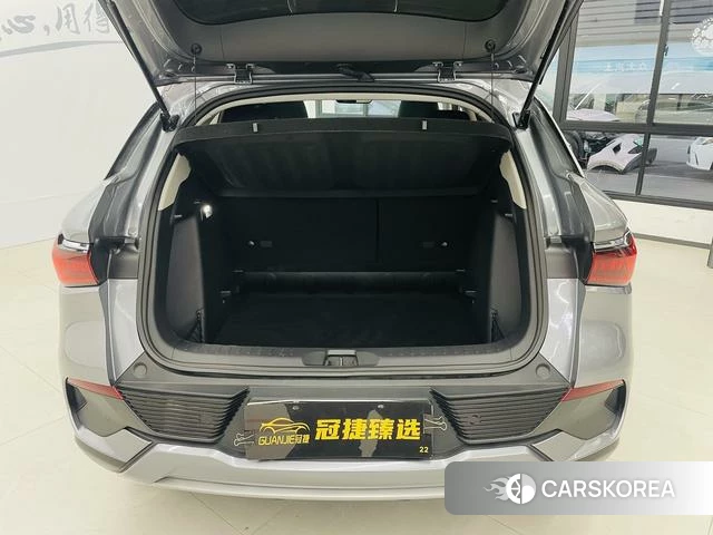 BYD Yuan PLUS id 4182510 из Китая 14