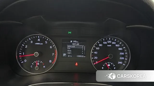 Kia Come New K3 id 2903056 из Кореи 18