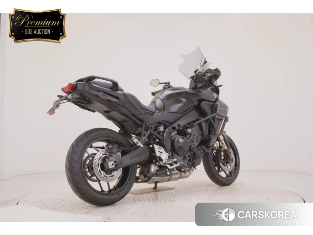 Yamaha MT-09 TRACER 9 GT id 3969990 из Японии 8