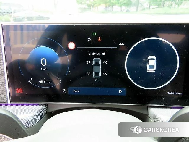 Hyundai Sonata D Edge (DN8) id 4505965 из Кореи 18