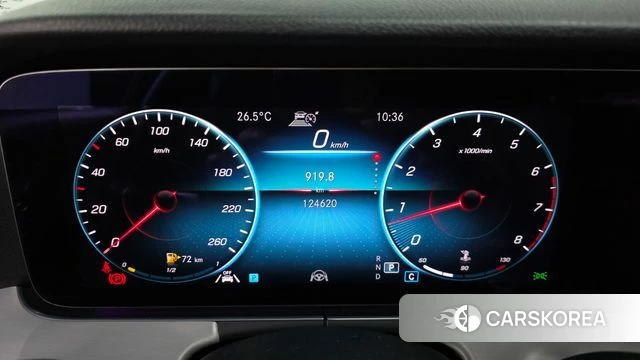 Mercedes-Benz E-Class W213 id 4434283 из Кореи 30