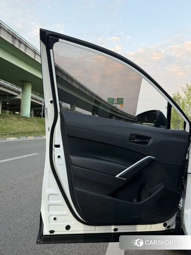 Toyota Fenglanda id 4394095 из Китая 10