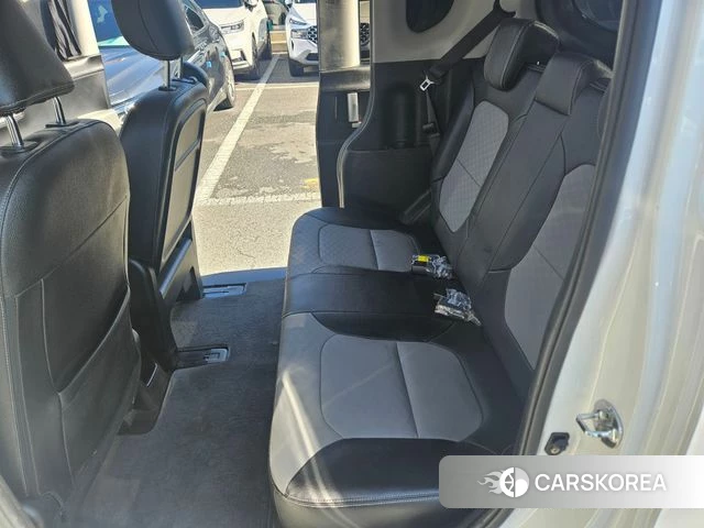 Kia The New Ray id 3820680 из Кореи 17