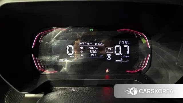 Kia The New Kia Ray id 3432367 из Кореи 18