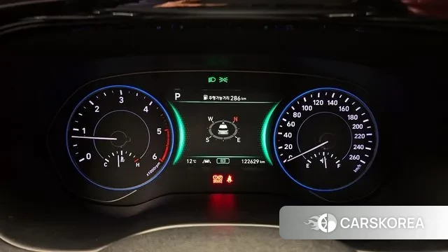 Hyundai Palisade id 3480036 из Кореи 18