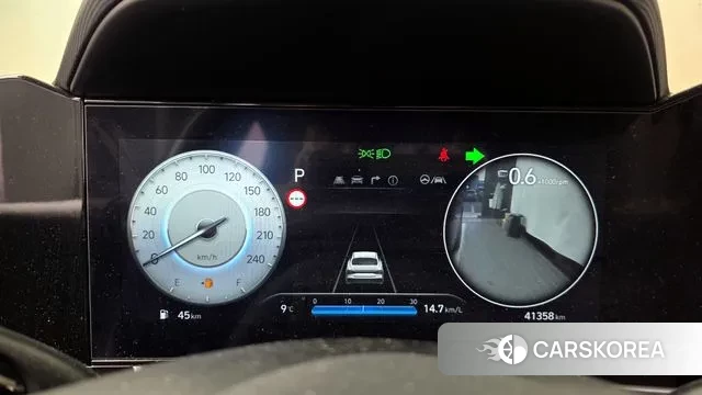 Hyundai The New Avante (CN7) id 3739978 из Кореи 18