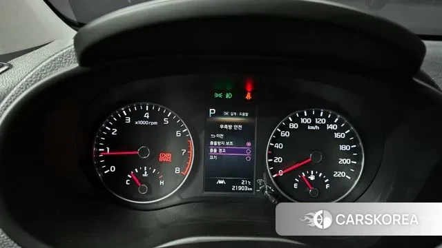 Kia Morning Urban (JA) id 3301275 из Кореи 18