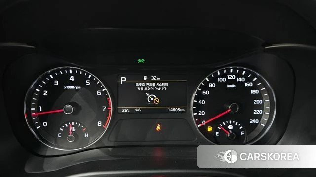 Kia The New K3 2nd generation id 3934020 из Кореи 18