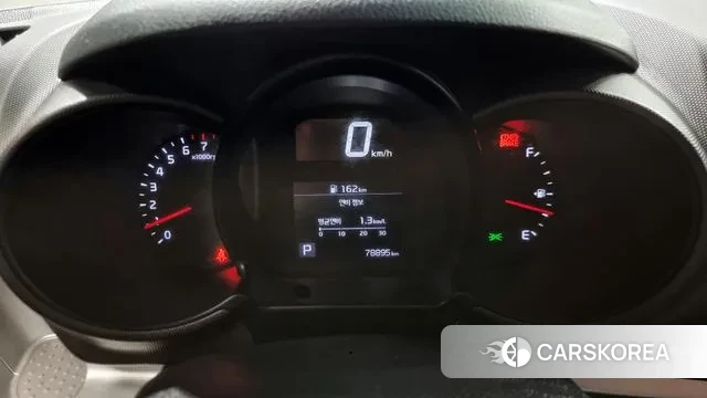 Kia The New Ray id 2901710 из Кореи 18