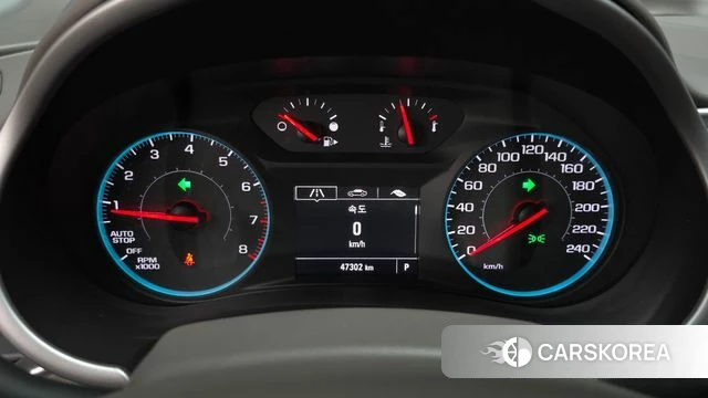 Chevrolet (GM Daewoo) The New Malibu id 4417085 из Кореи 28