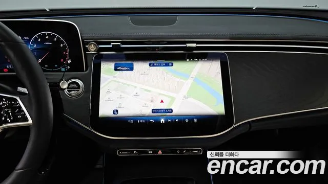 Mercedes-Benz E-Class W214 id 2688400 из Кореи 18