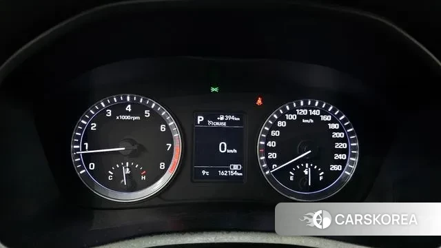 Hyundai Sonata New Rise id 3761351 из Кореи 18