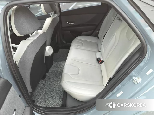 Hyundai Avante (CN7) id 4635591 из Кореи 16