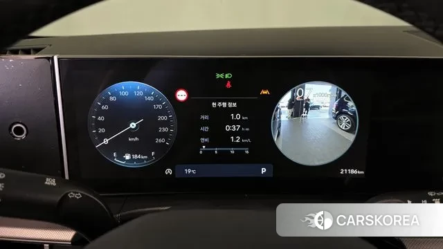 Hyundai Santa Fe (MX5) id 3327706 из Кореи 18