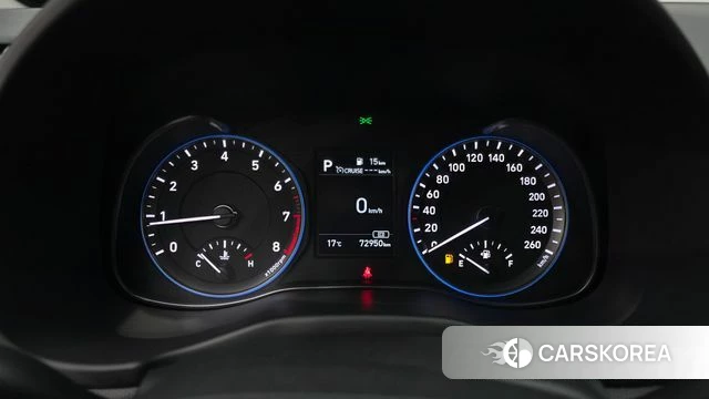 Hyundai Kona id 3833846 из Кореи 18