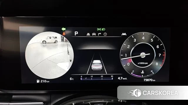 Kia Carnival 4th generation id 3488164 из Кореи 18