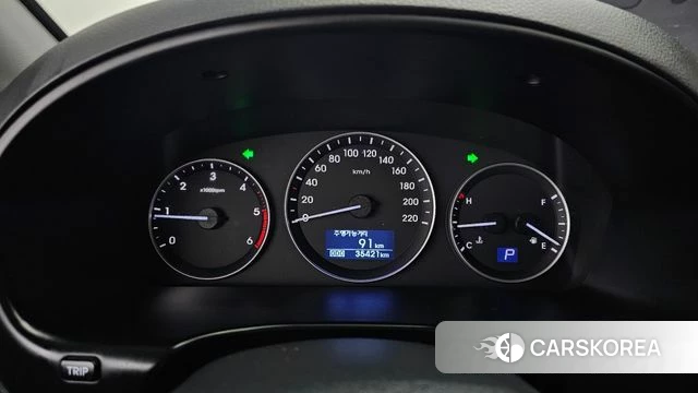 Hyundai The New Grand Starex id 4937002 из Кореи 29