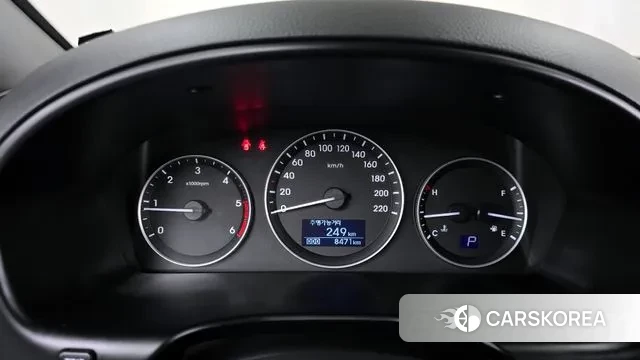 Hyundai The New Grand Starex id 3747690 из Кореи 18