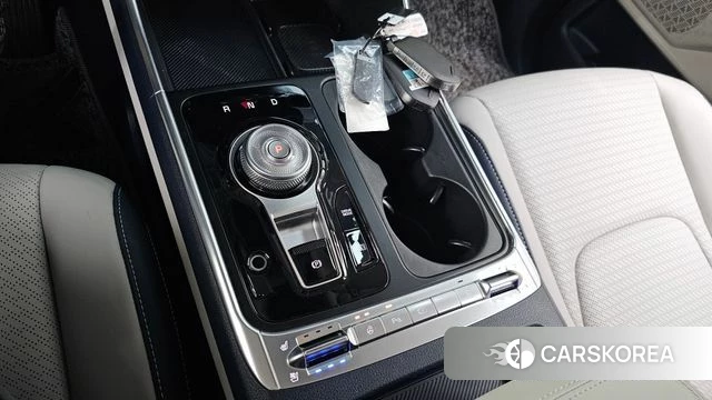 Kia The New Carnival 4th Generation id 4847584 из Кореи 40