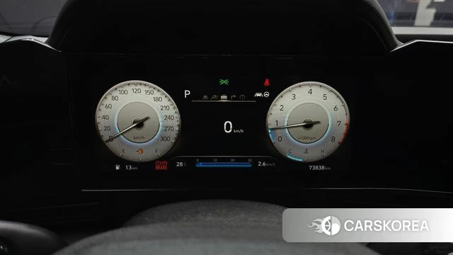 Hyundai Avante (CN7) id 4524428 из Кореи 30