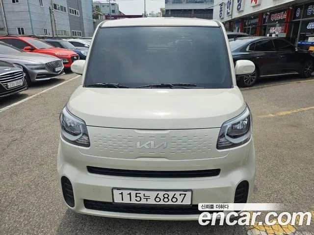 Kia The New Ray id 2910850 из Кореи 18