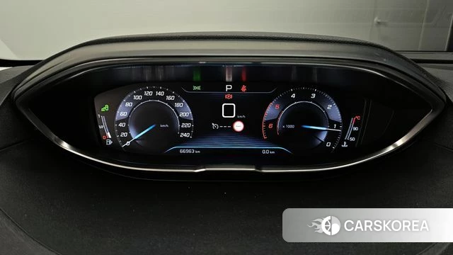 Peugeot 5008 second generation id 4250904 из Кореи 31