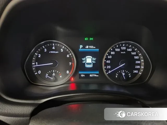 Hyundai i30 (PD) id 3464847 из Кореи 18