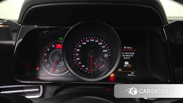 Hyundai Avante (CN7) id 4195111 из Кореи 28