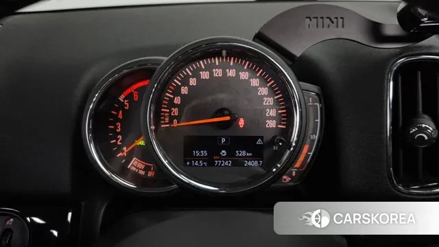 Mini Cooper D Countryman id 3391778 из Кореи 18