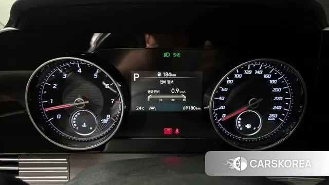 Hyundai The New Grandeur IG id 2999371 из Кореи 18