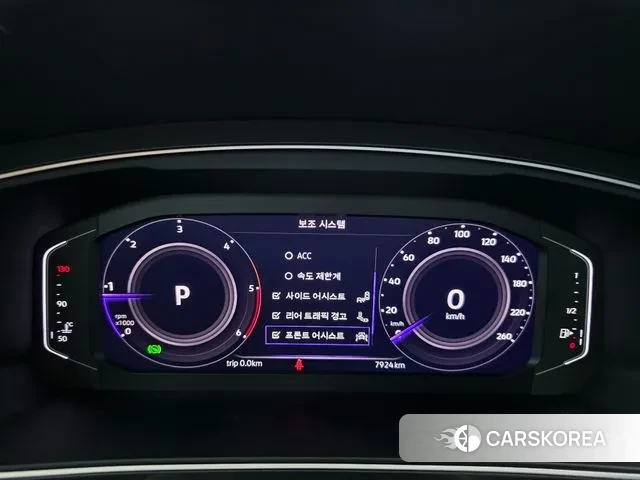 Volkswagen Tiguan second Generation id 3756930 из Кореи 18