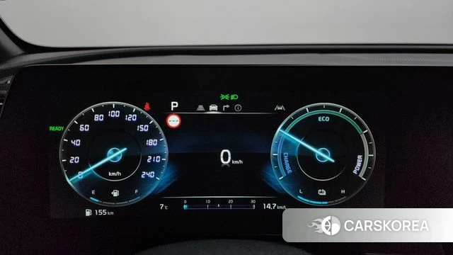 Kia Sportage 5th Generation Hybrid id 3817937 из Кореи 18