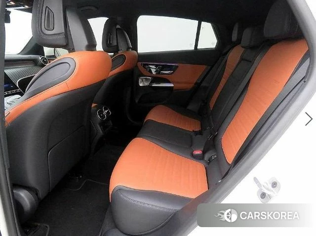 Mercedes-Benz GLC-Class X254 id 4630182 из Кореи 18