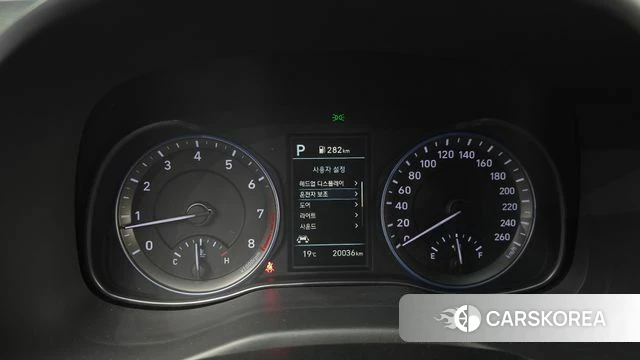 Hyundai Kona id 4356329 из Кореи 30