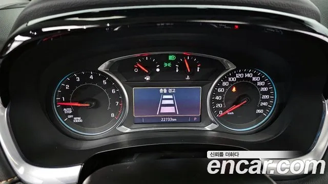 Chevrolet (GM Daewoo) Traverse id 2955536 из Кореи 18